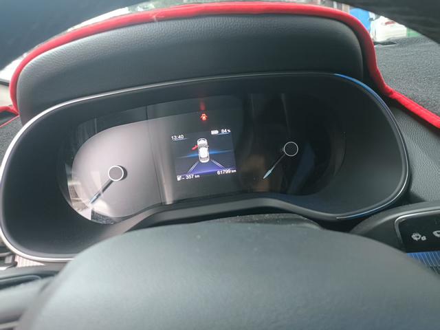 HongQi E-QM5 2022 car image #10