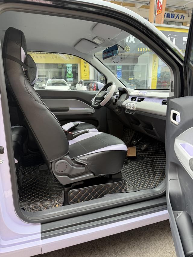 Chery QQ Ice Cream 2022 car image #10