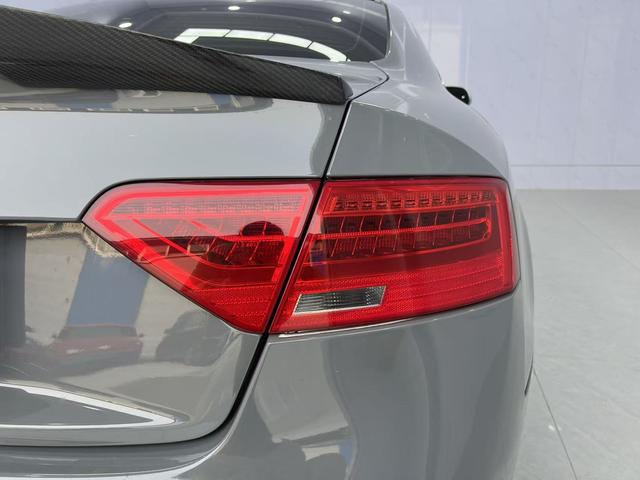 Audi S5 2016 #10 Audi S5 2016 car image #10