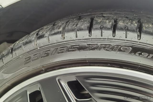 Mercedes-Benz A AMG 2025 car image #10