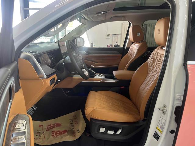 Tank 500 2024 car image #10