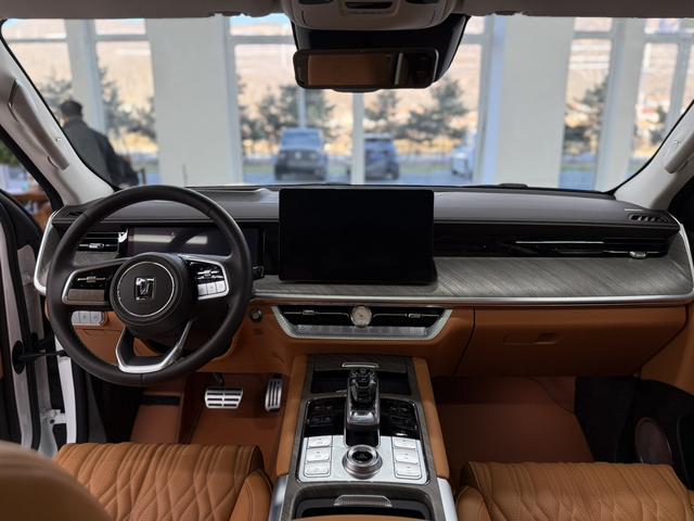 Tank 500 2024 car image #10