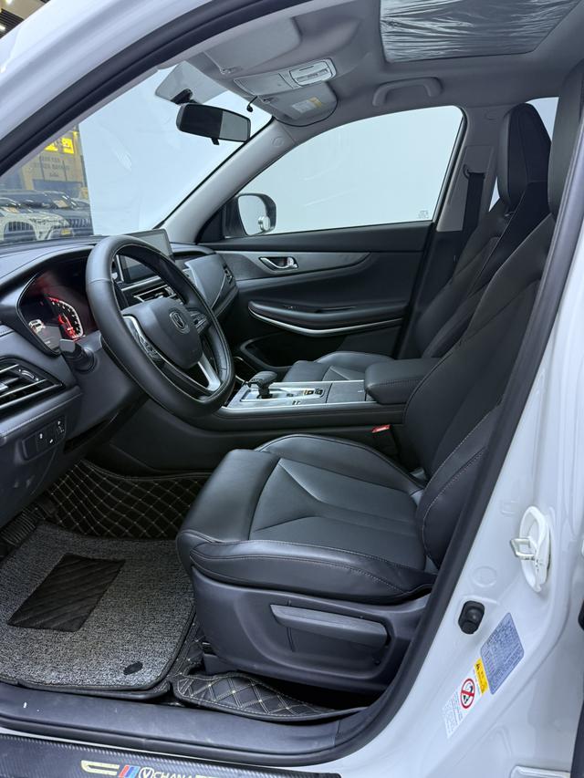 Changan CS75 PRO 2024 car image #10