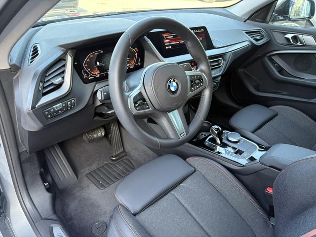 BMW 2 Series (Imported) 2023 #10 BMW 2 Series (Imported) 2023 car image #10