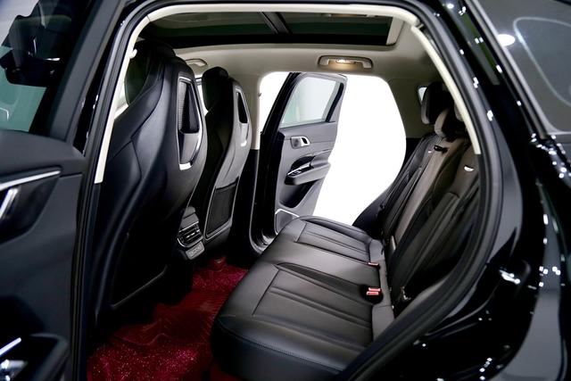 HongQi HS3 2024 immagine di auto #10