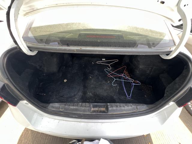 Chery Arrizo 5 GT 2016 car image #10