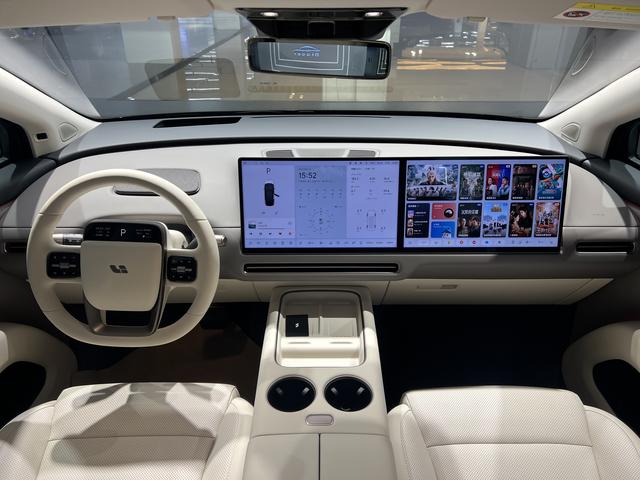 Li i8 2025 изображение автомобиля #10