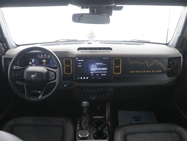 福特 福特烈马 2024 #10 福特 福特烈马 2024 汽车图片 #10