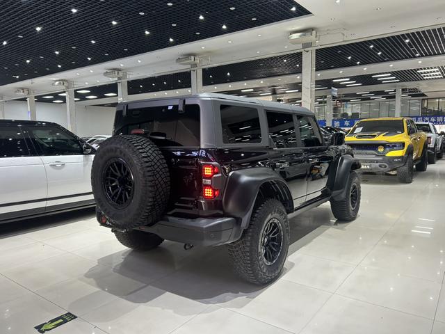 福特 福特烈马 2024 #10 福特 福特烈马 2024 汽车图片 #10