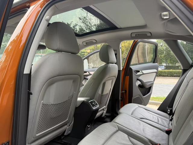 Audi Q3 (Imported) 2013 car image #10