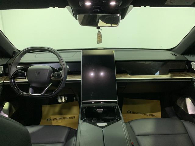 哪吒汽车 哪吒S 2023 汽车图片 #10