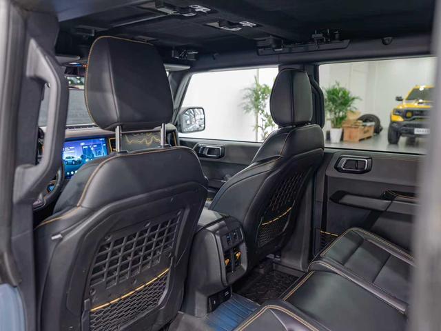 福特 福特烈马 2024 #10 福特 福特烈马 2024 汽车图片 #10