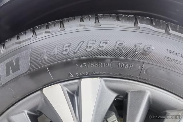 Honda UR-V 2020 immagine di auto #10