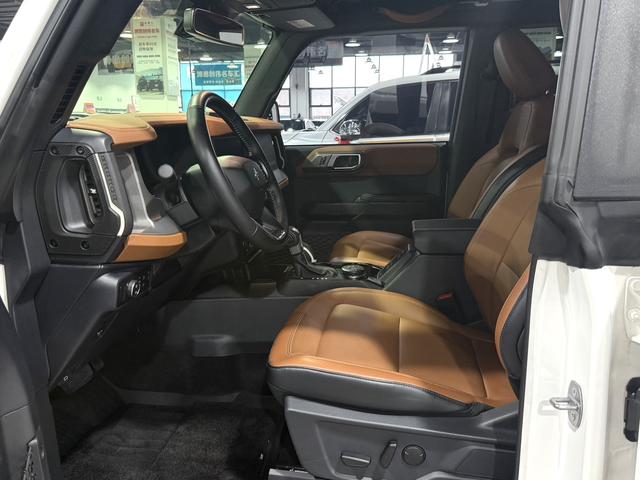 福特 福特烈马 2024 #10 福特 福特烈马 2024 汽车图片 #10