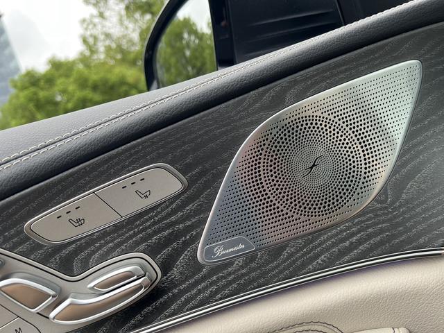 Mercedes-Benz CLS Class 2022 #10 Mercedes-Benz CLS Class 2022 car image #10