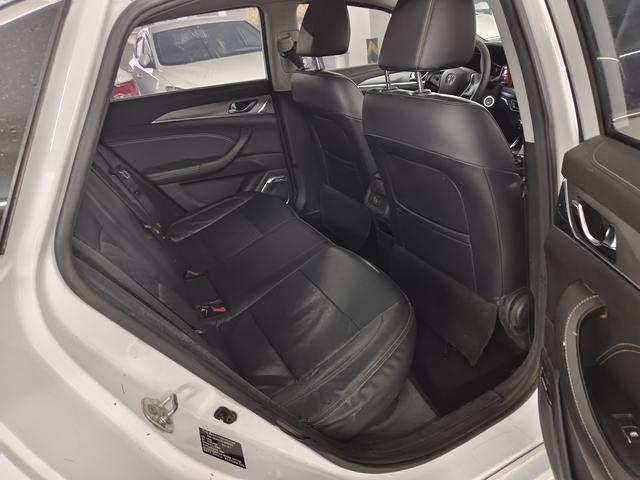 Changan Eado EV 2018 car image #10