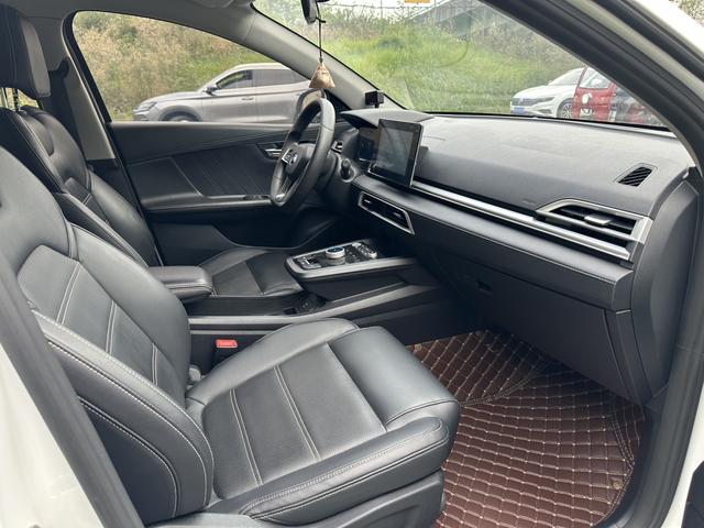 BYD e3 2020 #10 BYD e3 2020 car image #10