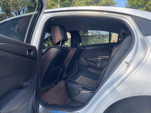 Chery Arrizo 5 GT 2016 car image #10