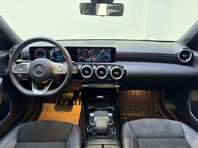 奔驰 奔驰GLE轿跑新能源 2019 汽车图片 #10