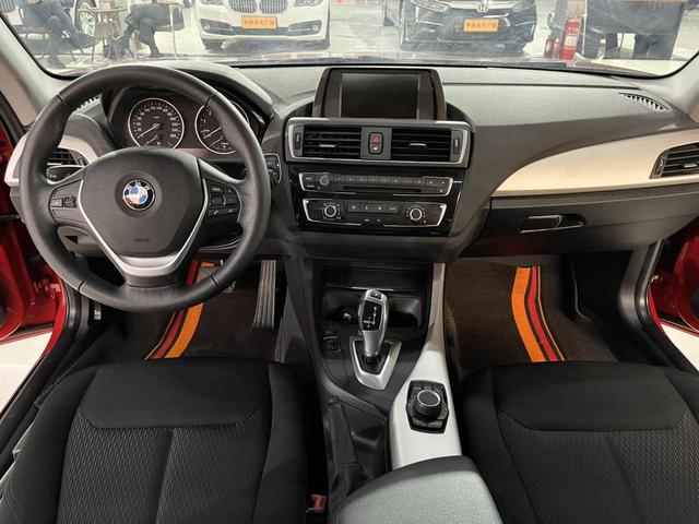 BMW 2 Series (Imported) 2016 car image #10