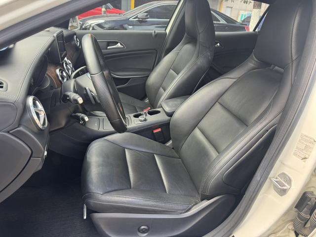 Mercedes-Benz GLA Class (Imported) 2016 car image #10