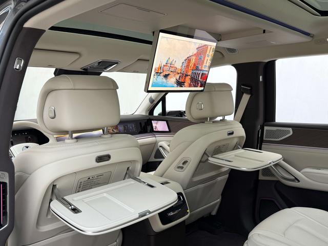 Denza N9 2025 #10 Denza N9 2025 car image #10