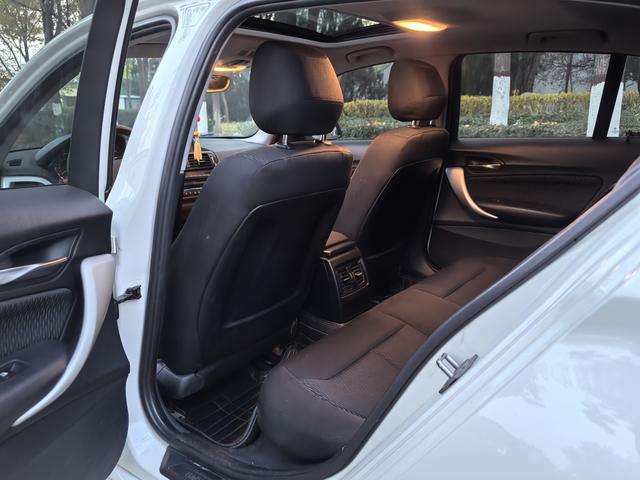 BMW 1 Series (Imported) 2013 #10 BMW 1 Series (Imported) 2013 car image #10