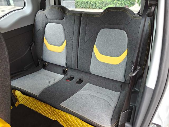 Chery QQ Ice Cream 2022 #10 Chery QQ Ice Cream 2022 car image #10