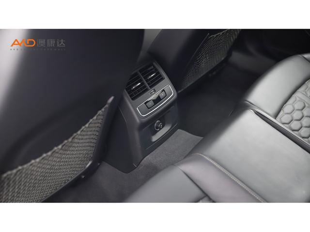 Audi RS 5 2021 #10 Audi RS 5 2021 car image #10