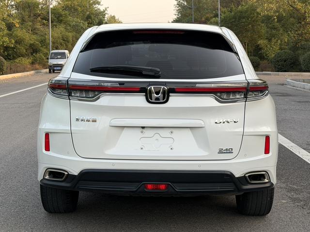 Honda UR-V 2022 #10 Honda UR-V 2022 immagine di auto #10