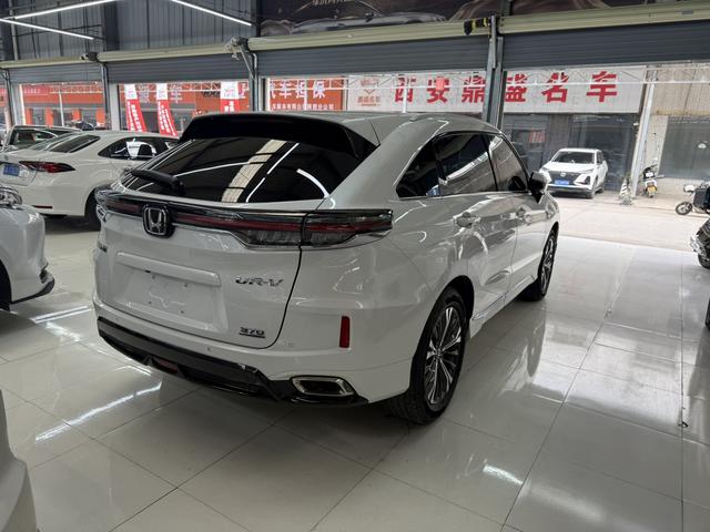 Honda UR-V 2022 #10 Honda UR-V 2022 car image #10