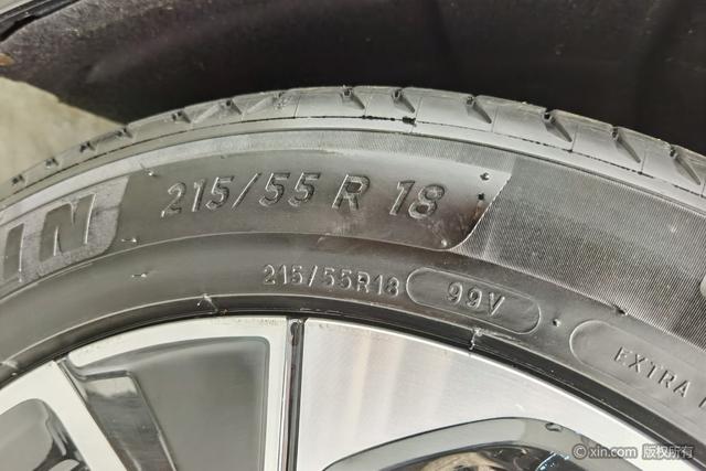 HongQi E-QM5 2023 immagine di auto #10