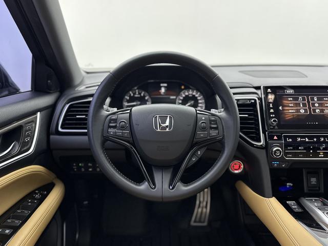 Honda UR-V 2021 car image #10
