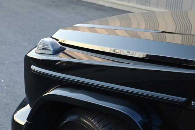 Mercedes-Benz G AMG 2012 imagem de carro #10