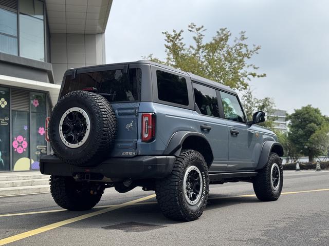 福特 福特烈马 2024 #10 福特 福特烈马 2024 汽车图片 #10