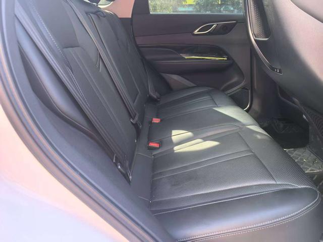 HongQi HS3 PHEV 2024 immagine di auto #10