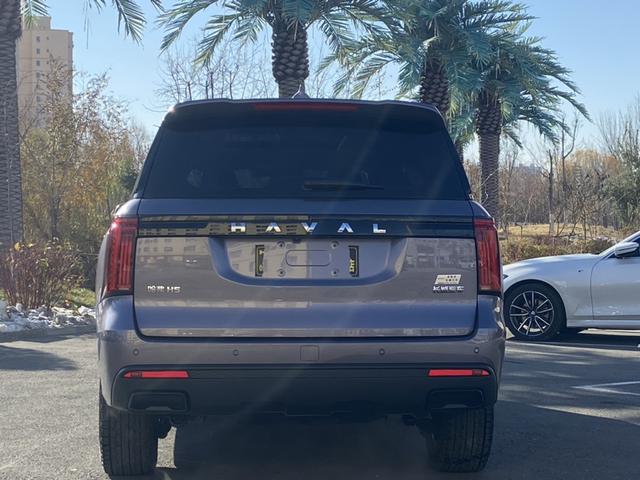 Haval H5 2024 car image #10