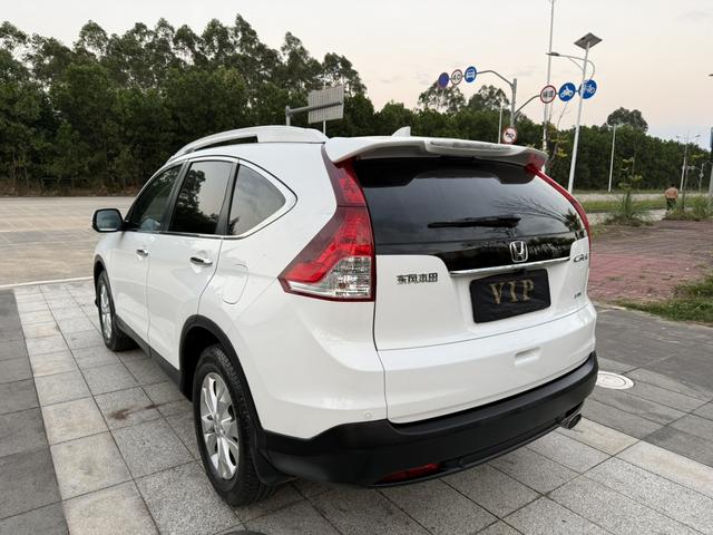 Honda CR-Z 2013 car image #10