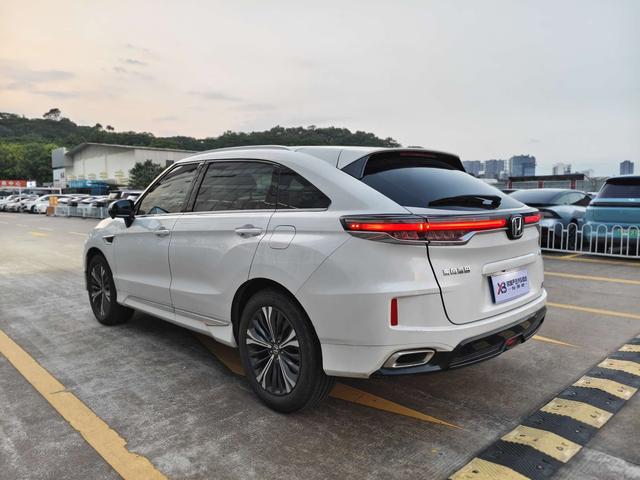 Honda UR-V 2022 immagine di auto #10