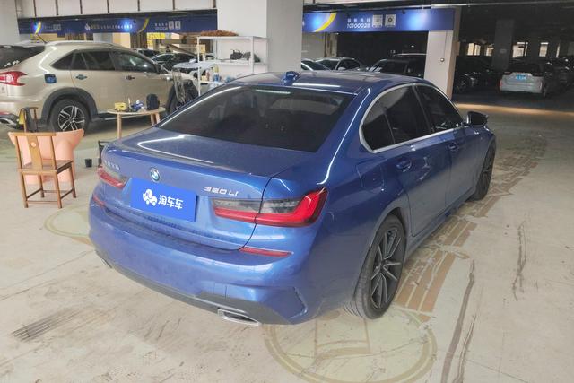 BMW 6 Series 2020 #10 BMW 6 Series 2020 immagine di auto #10