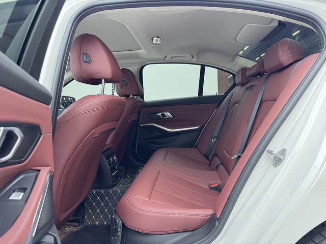 BMW 6 Series 2024 #10 BMW 6 Series 2024 car image #10