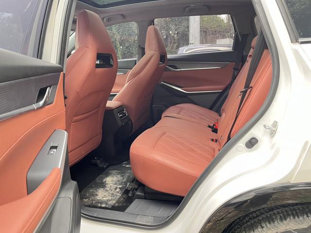 Changan CS75 2023 car image #10