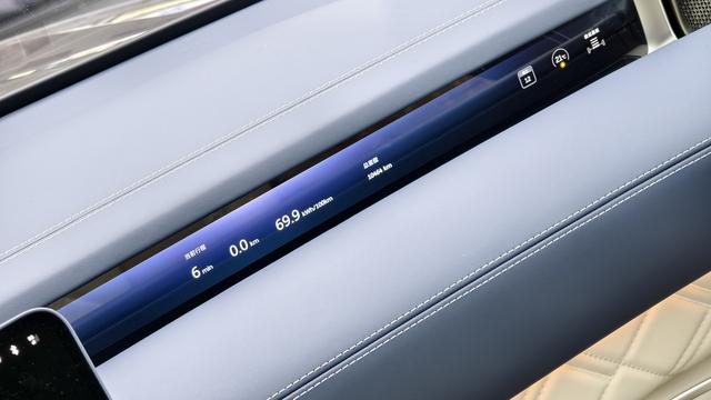 蔚来 蔚来ET9 2025 汽车图片 #10