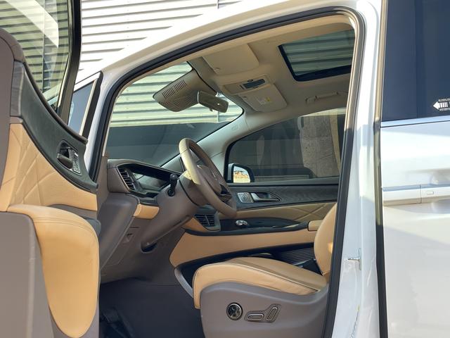 Denza X 2022 изображение автомобиля #10