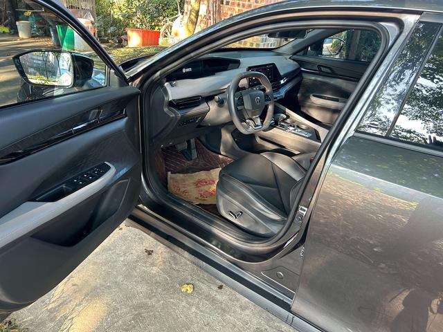 Changan CS15 EV 2022 immagine di auto #10