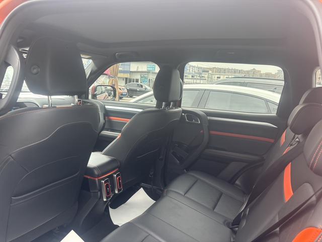 Haval X Dog / Dargo 2020 immagine di auto #10