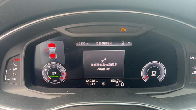 Audi A4 2020 #10 Audi A4 2020 car image #10