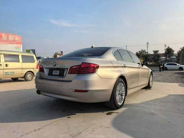 BMW 6 Series 2014 car image #10