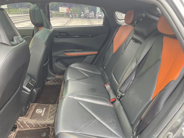 Changan CS15 EV 2021 car image #10