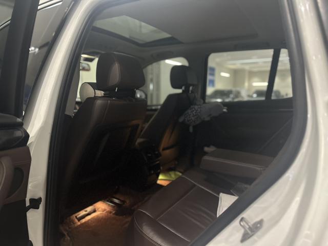 BMW X3 (Imported) 2017 #10 BMW X3 (Imported) 2017 immagine di auto #10